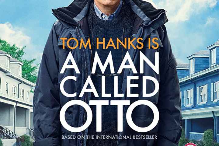 A Man Called Otto