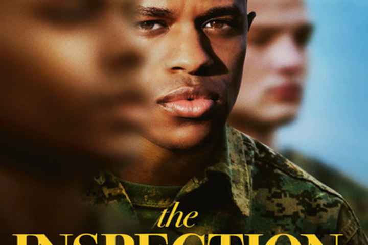 The Inspection
