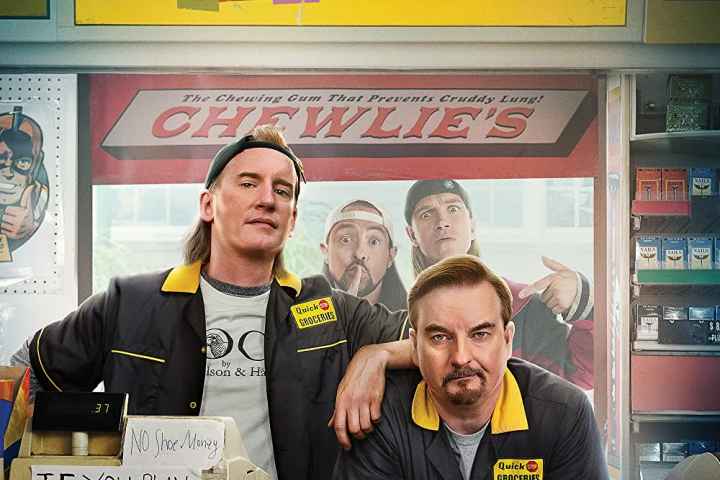 Clerks III