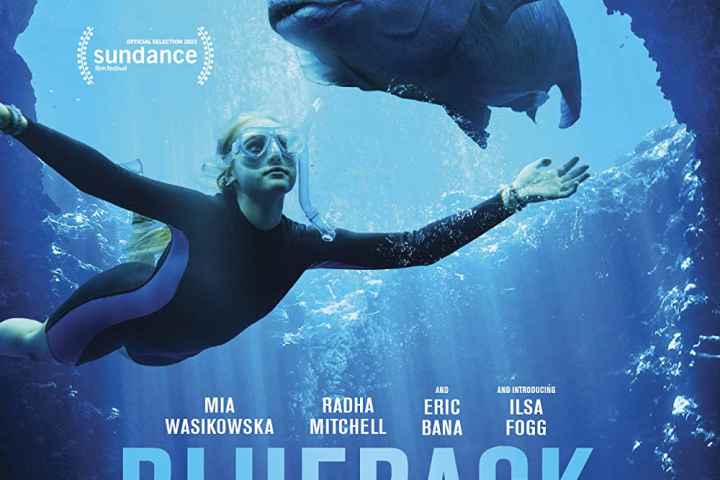 Blueback