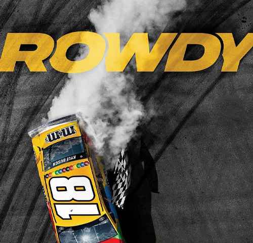 Rowdy