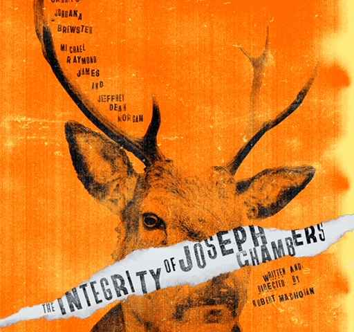 The Integrity of Joseph Chambers