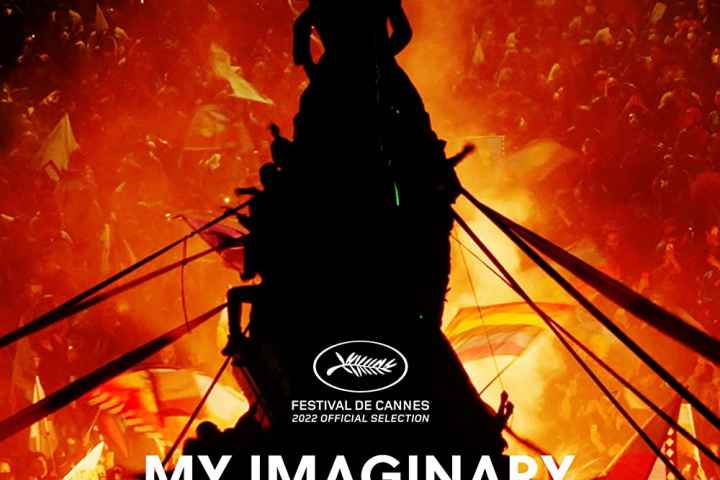 My Imaginary Country