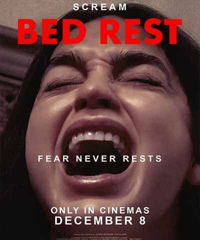 Bed Rest