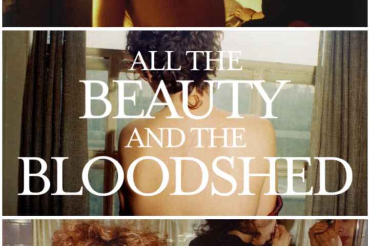 All the Beauty and the Bloodshed