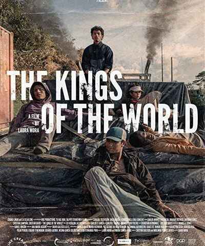 The Kings of the World