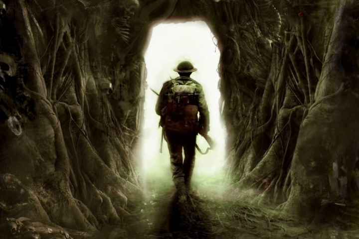 Bunker