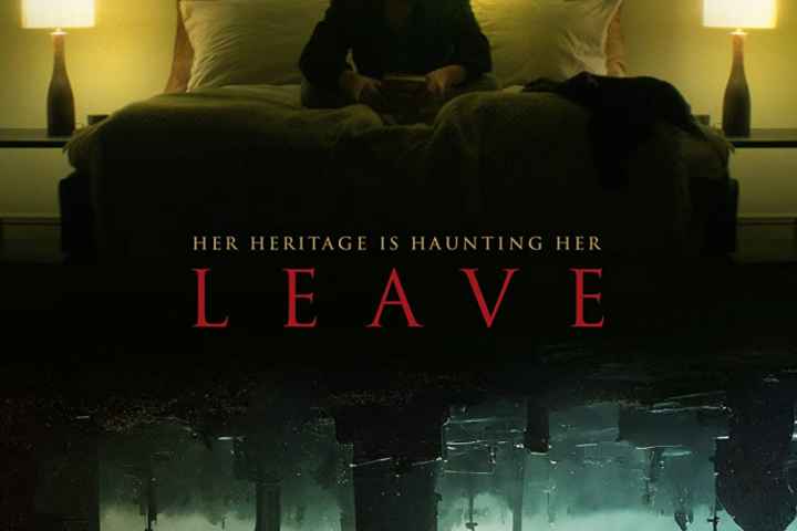 Leave