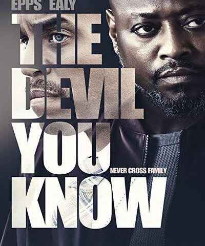 The Devil You Know