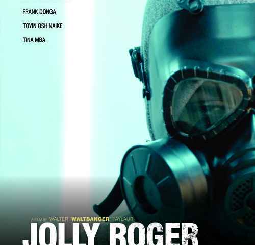 Jolly Roger