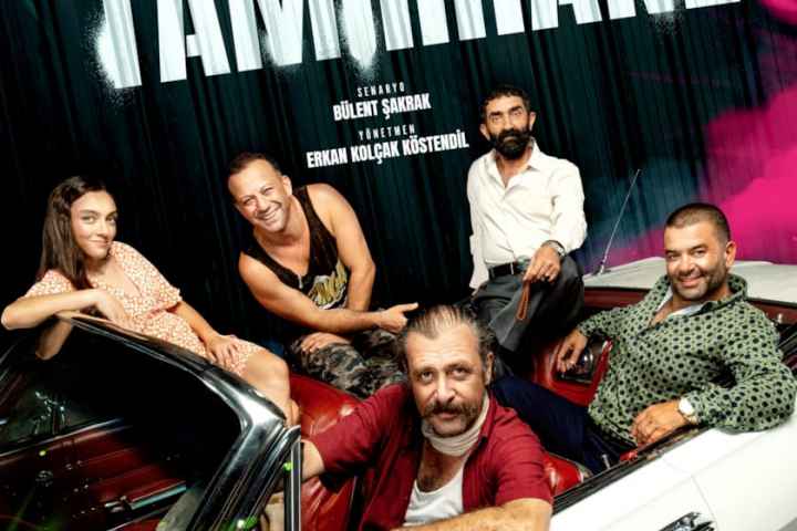 Tamirhane