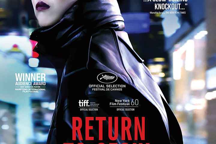 Return to Seoul