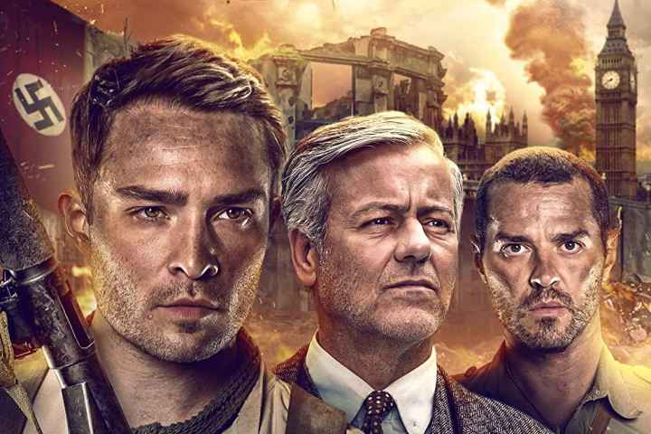 Wolves of War