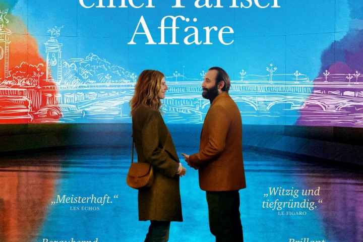 Diary of a Fleeting Affair