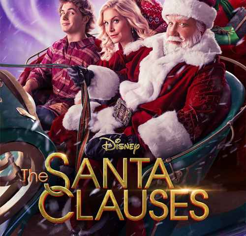 The Santa Clauses