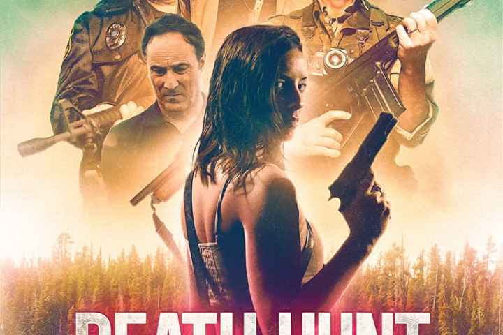 Death Hunt