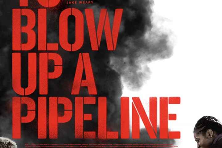 How to Blow Up a Pipeline