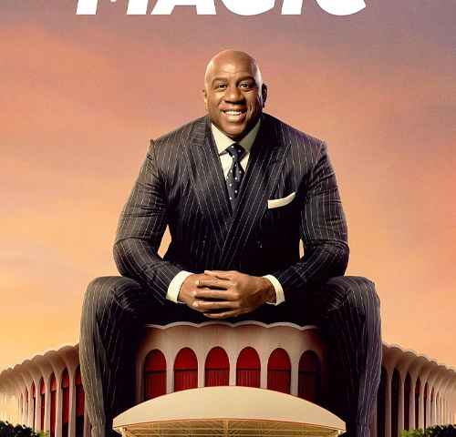 They Call Me Magic