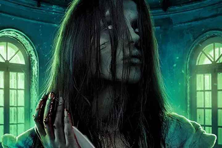 The Dead Girl in Apartment 03