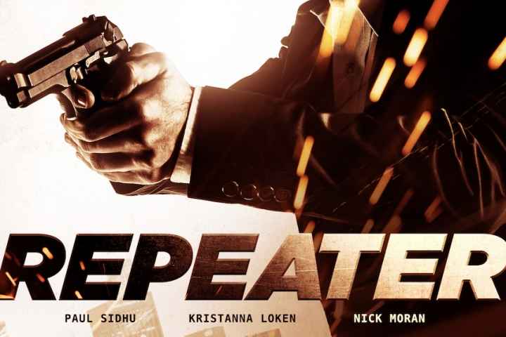 Repeater