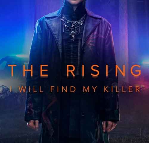 The Rising