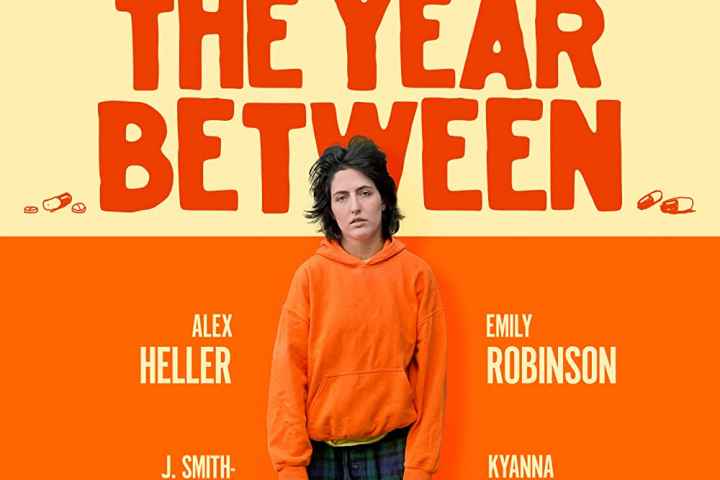 The Year Between