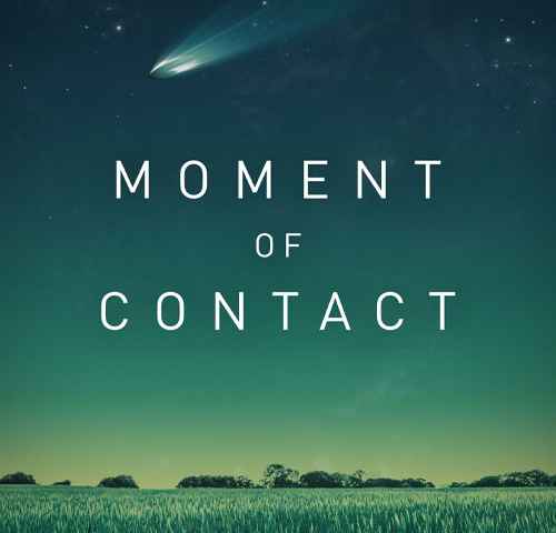 Moment of Contact