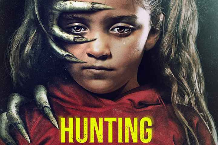 Hunting Souls