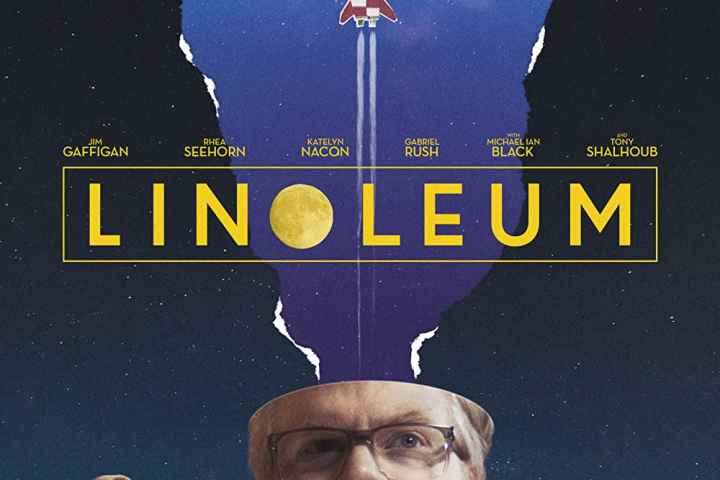 Linoleum
