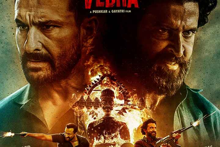 Vikram Vedha