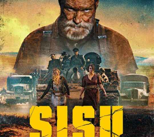 Sisu