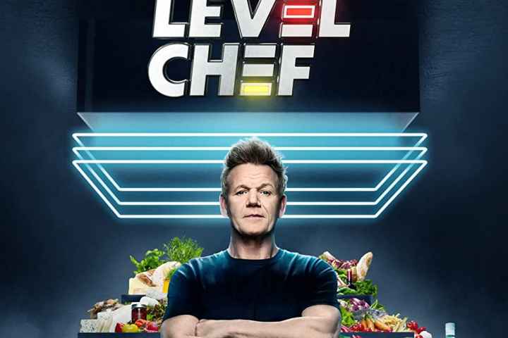 Next Level Chef