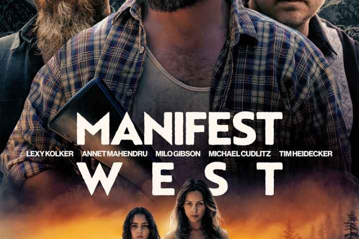 Manifest West