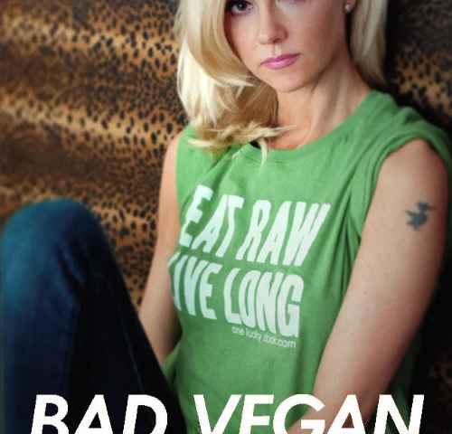 Bad Vegan Fame Fraud Fugitives