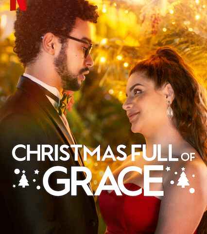Christmas Full of Grace