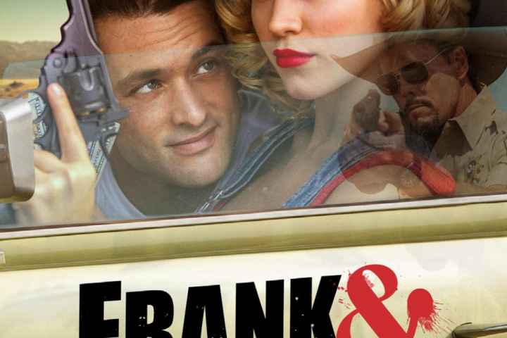 Frank and Penelope