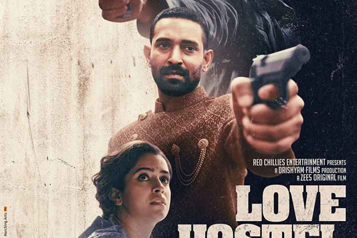 Love Hostel
