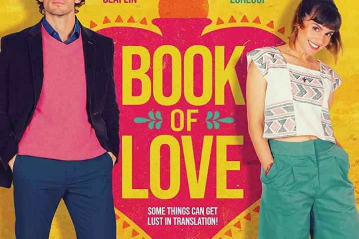 Book of Love