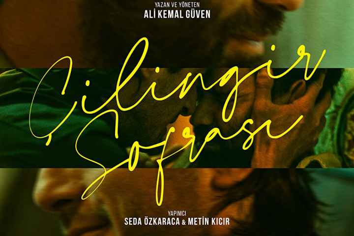 Cilingir Sofrasi