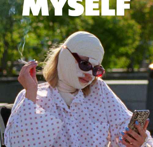 Sick of Myself