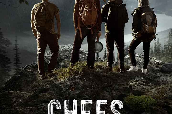 Chefs vs Wild