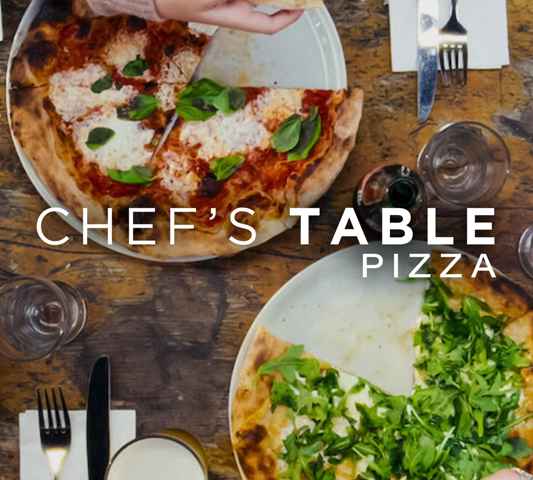 Chefs Table Pizza