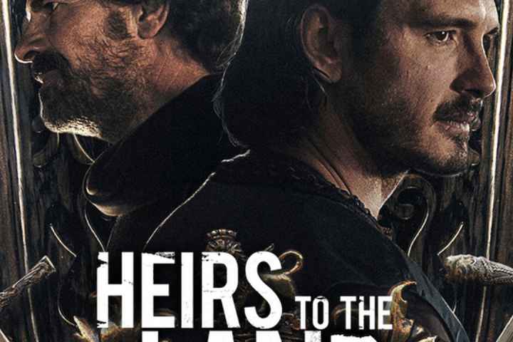 Heirs to the Land