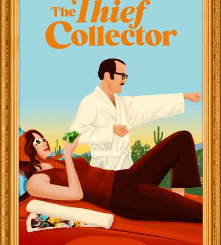 The Thief Collector