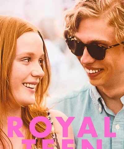 Royalteen