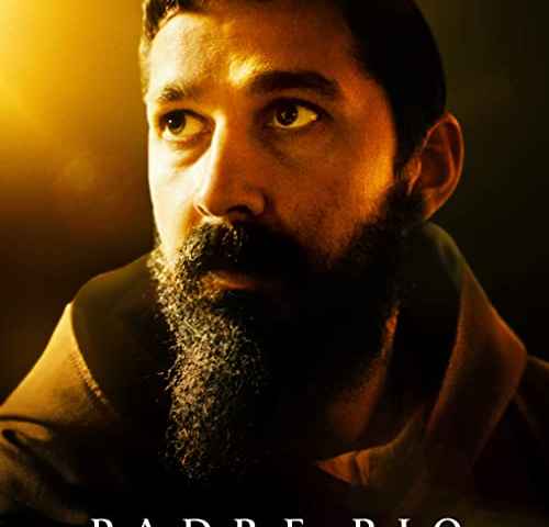 Padre Pio