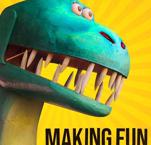 Making Fun