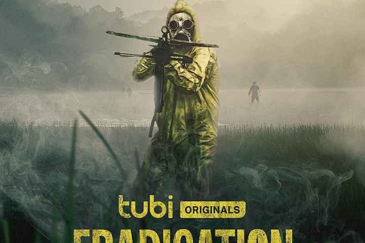 Eradication