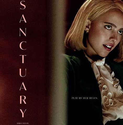 Sanctuary