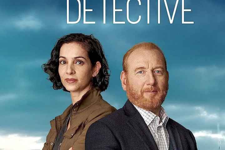 The Chelsea Detective
